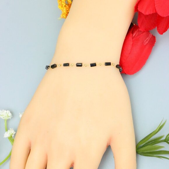 "Elegant & Trendy Bracelet, A Perfect Gift for Women, Thoughtful, EVCH1338 - Picture 7 of 13